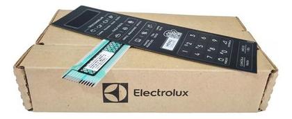Imagem de Membrana Teclado Forno Microondas Electrolux A11066301 Ms37r