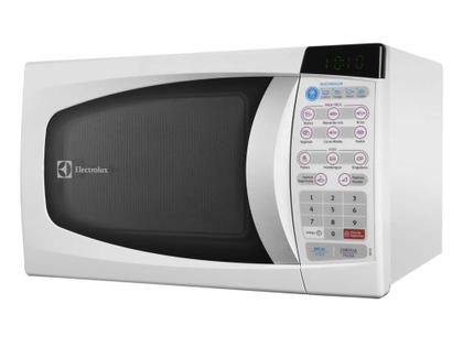 Imagem de Membrana Teclado Forno Microondas Electrolux Mef30 Mef 30