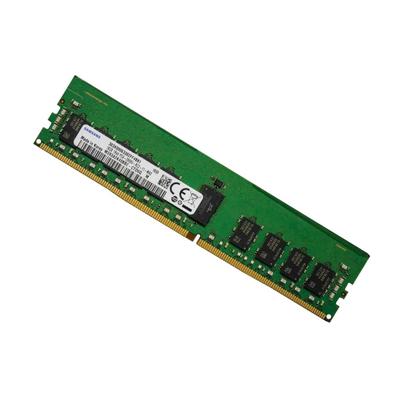 Imagem de Memoria 16Gb Ddr4 2666 Cl19 1.2V ECC Registrado Servidor M393A2K40BB2-CTD6Q Samsung