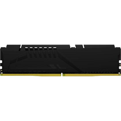 Imagem de Memória 16GB DDR5 4800Mhz, Kingston Fury Beast para Desktop, KF548C38BB-16  KINGSTON
