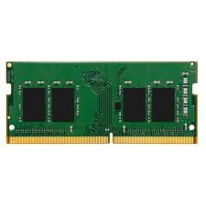 Memoria 16gb P/ Notebook Kingston Ddr4 2400mhz Kvr24s17d8/16