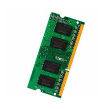 Memoria 16gb P/ Notebook Kingston Ddr4 2400mhz Kvr24s17d8/16