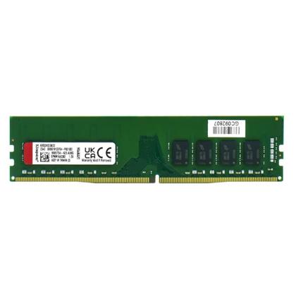 Imagem de Memoria 32gb DDR4 3200mhz Cl22 Desktop KVR32N22D8/32 Kingston