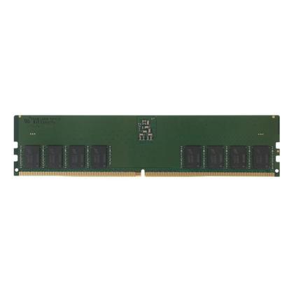 Imagem de Memoria 32gb Ddr5 5600 Cl46 1.1V 2Rx8 KVR56U46BD8-32 Kingston