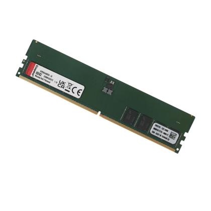 Imagem de Memoria 32gb Ddr5 5600 Cl46 1.1V 2Rx8 KVR56U46BD8-32 Kingston