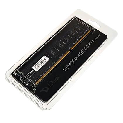 Imagem de Memoria 4gb ddr3 1600mhz duex hsc304u16z1