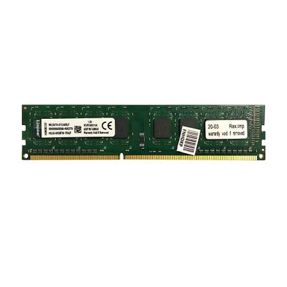 Imagem de Memória 4GB DDR3 1600MHZ KVR16N11/4 Kingston - 2015.27