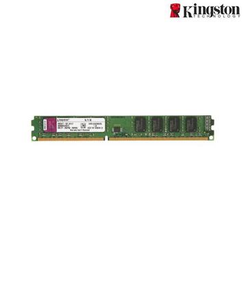 Imagem de Memoria 8GB 1600 MHz DDR3 Computador - KVR16N11/8 Kingston