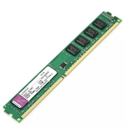 Imagem de Memoria 8GB 1600 MHz DDR3 Computador - KVR16N11/8 Kingston