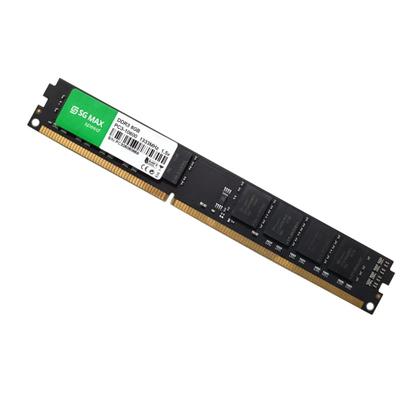 Imagem de Memoria 8gb Ddr3 1333 Cl 11 1.5V Desktop UDIMM SGM8G1333CL11D SGMAX