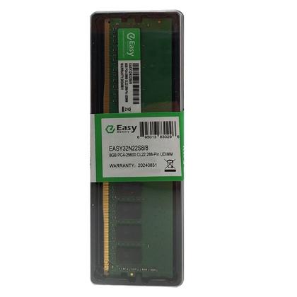Imagem de Memória 8Gb Easy Memory, Ddr4, 3200Mhz - Bt-D4-8G-3200V