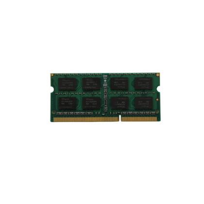 Imagem de Memoria 8gb P/ Notebook Brazilpc Ddr3 1333mhz Bpc1333d3lcl9s/8g Low