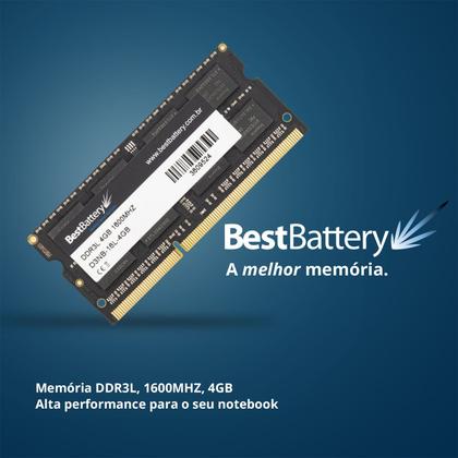 Imagem de Memoria Asus 43u