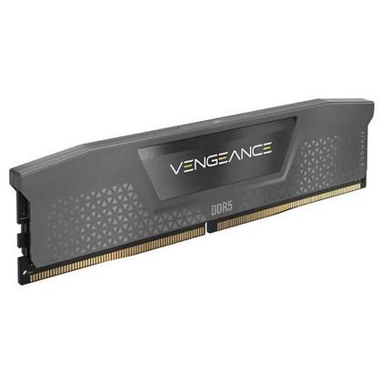 Imagem de Memória Corsair Vengeance DDR5 32GB 5200MHz CMK32GX5M1B5200Z40