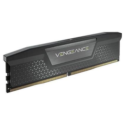 Imagem de Memória Corsair Vengeance DDR5 32GB 5600MHz CMK32GX5M1B5600C40