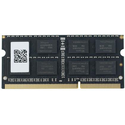 Imagem de Memória Ddr3L 1,35v Notebook 8Gb 1600mhz BestBattery