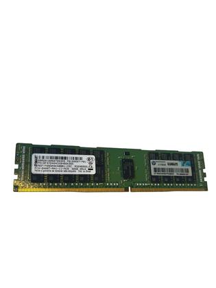 Imagem de Memória Ddr4 32gb 2400r Hpe G9 Dl360 Dl380 Ml350 Dl560 Smart