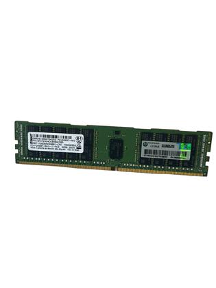 Imagem de Memória Ddr4 32gb 2400r Hpe G9 Dl360 Dl380 Ml350 Dl560 Smart