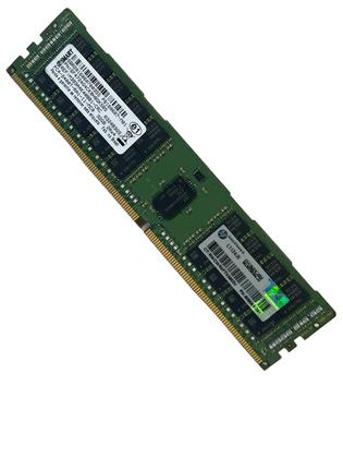 Imagem de Memória Ddr4 32gb 2400r Hpe G9 Dl360 Dl380 Ml350 Dl560 Smart