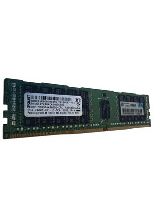 Imagem de Memória Ddr4 32gb 2400r Hpe G9 Dl360 Dl380 Ml350 Dl560 Smart