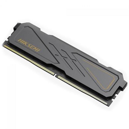 Imagem de Memória DDR4 Hiksemi Armor U10, 16GB, 3200Mhz, Preto