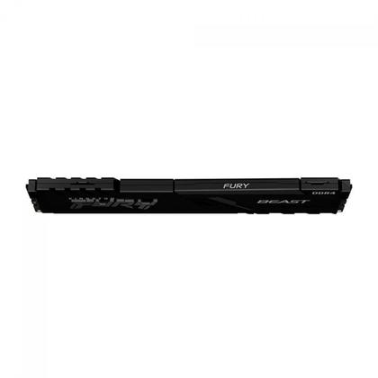 Imagem de Memória DDR4 Kingston Fury Beast, 16GB (2x8GB), 3200Mhz