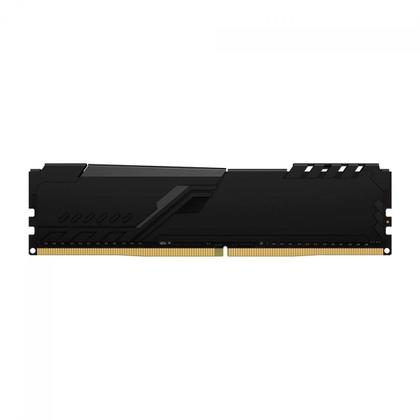 Imagem de Memória DDR4 Kingston Fury Beast, 16GB (2x8GB), 3200Mhz