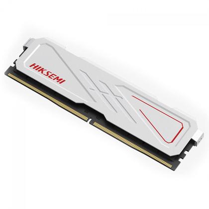 Imagem de Memória DDR5 Hiksemi Armor, 16GB, 4800MHz, Branco