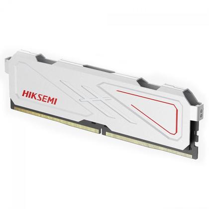 Imagem de Memória DDR5 Hiksemi Armor, 16GB, 4800MHz, Branco