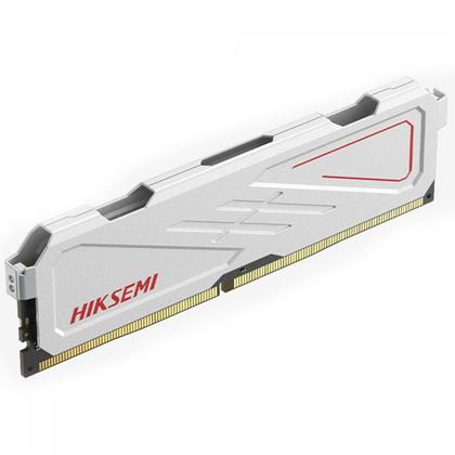 Imagem de Memória DDR5 Hiksemi Armor, 16GB, 4800MHz, Branco
