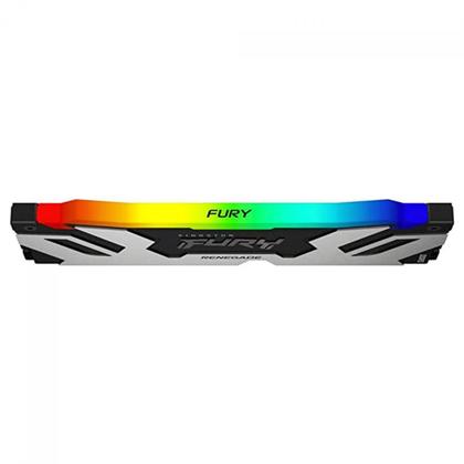 Imagem de Memória DDR5 Kingston Fury Renegade RGB, 16GB, 6400Mhz