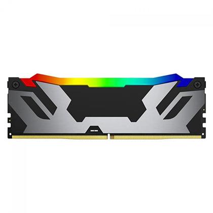 Imagem de Memória DDR5 Kingston Fury Renegade RGB, 16GB, 6400Mhz