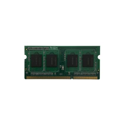 Imagem de Memória de Notebook 4Gb DDR3L 1600mhz Pc12800 SODIMM
