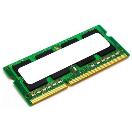 Imagem de Memoria de Notebook Crucial 8GB DDR3L PC3L-1600 Mhz 1.35V OEM - CT8G3S160BM.M16FED