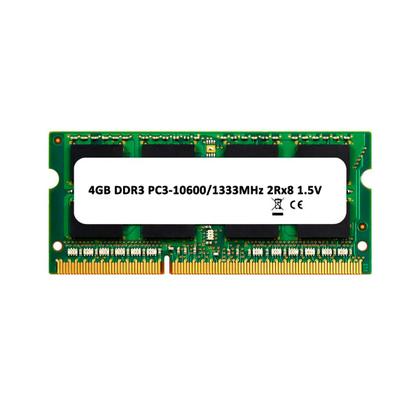 Imagem de Memoria de Notebook Samsung 4GB 2Rx8 DDR3 PC3-1600 Mhz 1.5V OEM - M471B5273DH0-CK0
