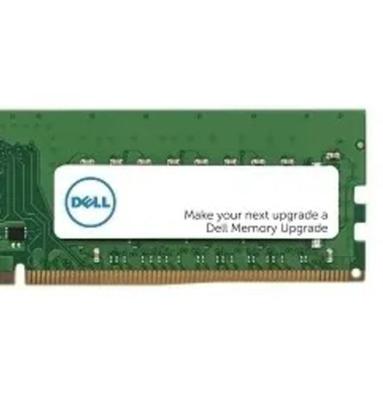 Imagem de Memória DELL 16GB 1RX8 DDR5 UDIMM 4800MHZ - AC027075