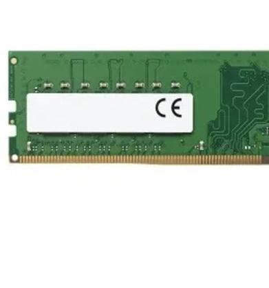 Imagem de Memória DELL 16GB 1RX8 DDR5 UDIMM 4800MHZ - AC027075