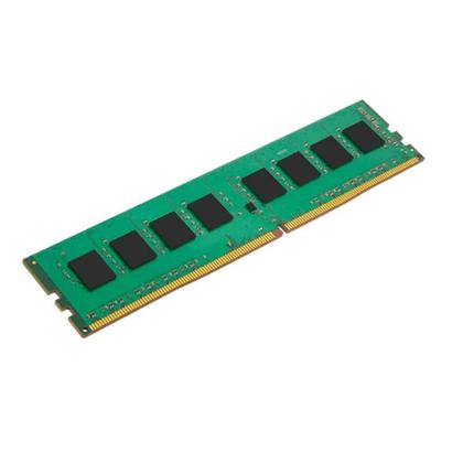 Imagem de Memoria desktop 32gb - ddr4 - 3200mhz - kingston - udim - kvr32n22s8/32