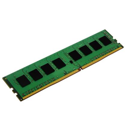 Imagem de Memória Desktop Kingston 16GB DDR4 3200Mhz - KVR32N22S8/16
