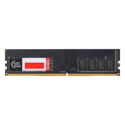 Imagem de Memória Desktop NTC 4GB DDR4 2666 Mhz - NTCKF2666DD4-4GB