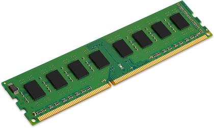 Imagem de MEMORIA DESKTOP PARA PC DDR3 8GB/1600MHz KINGSTON