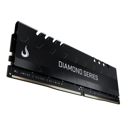 Imagem de Memória Diamond Series 8GB 3200Mhz DDR4 RMD48G3200D