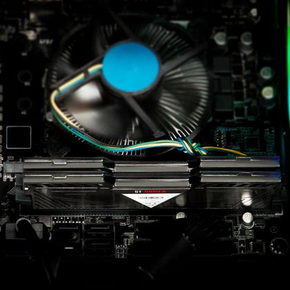 Imagem de Memória Gamer 8GB DDR3 1600MHz  GT Gamer