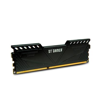 Imagem de Memória Gamer 8GB DDR3 1600MHz  GT Gamer