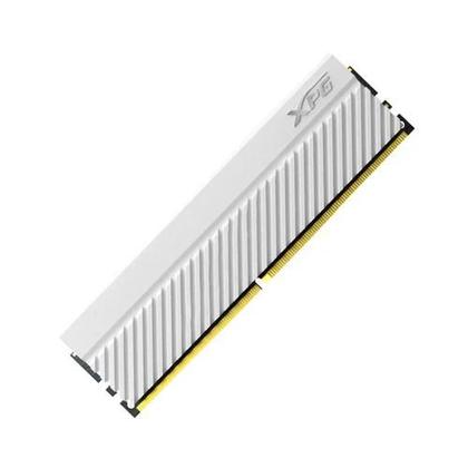 Imagem de Memória Gamer 8GB DDR4 3200MHZ Adata XPG GAMMIX D45 Branca