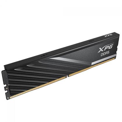 Imagem de Memória Gamer Adata XPG Lancer Blade 16GB DDR5 6000MHz  AX5U6000C4816GSLABBK 