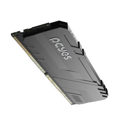 Imagem de Memoria Gamer Pcyes Udimm 8Gb Ddr5 5600Mhz Black - Pm085600D5B