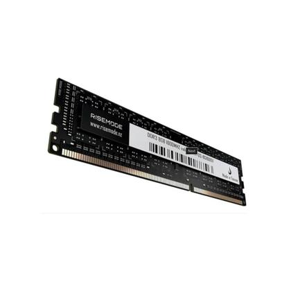 Imagem de Memória Gamer Rise Mode Value 8GB DDR3L 1600MHz RMD38G1600VL
