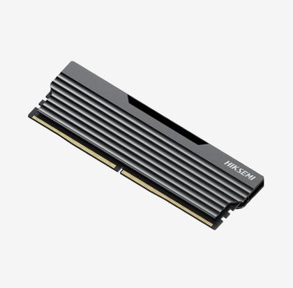 Imagem de Memória Hiksemi Future 8GB 3200MHZ DDR4 Preta - HSC408U32C2
