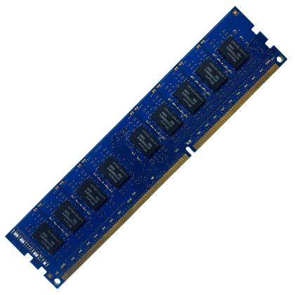 Imagem de Memoria hynix 8gb ddr3l-12800e ecc udimm hmt41gu7bfr8a-pb